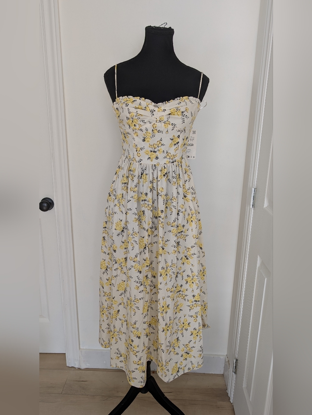 SOLD ZARA - Dress